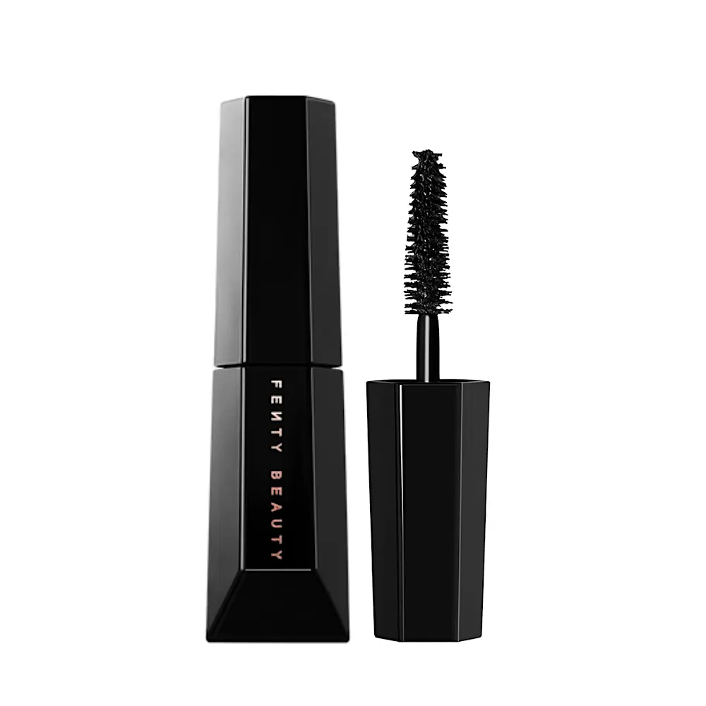 Hella Thicc Volumizing Mascara Mini