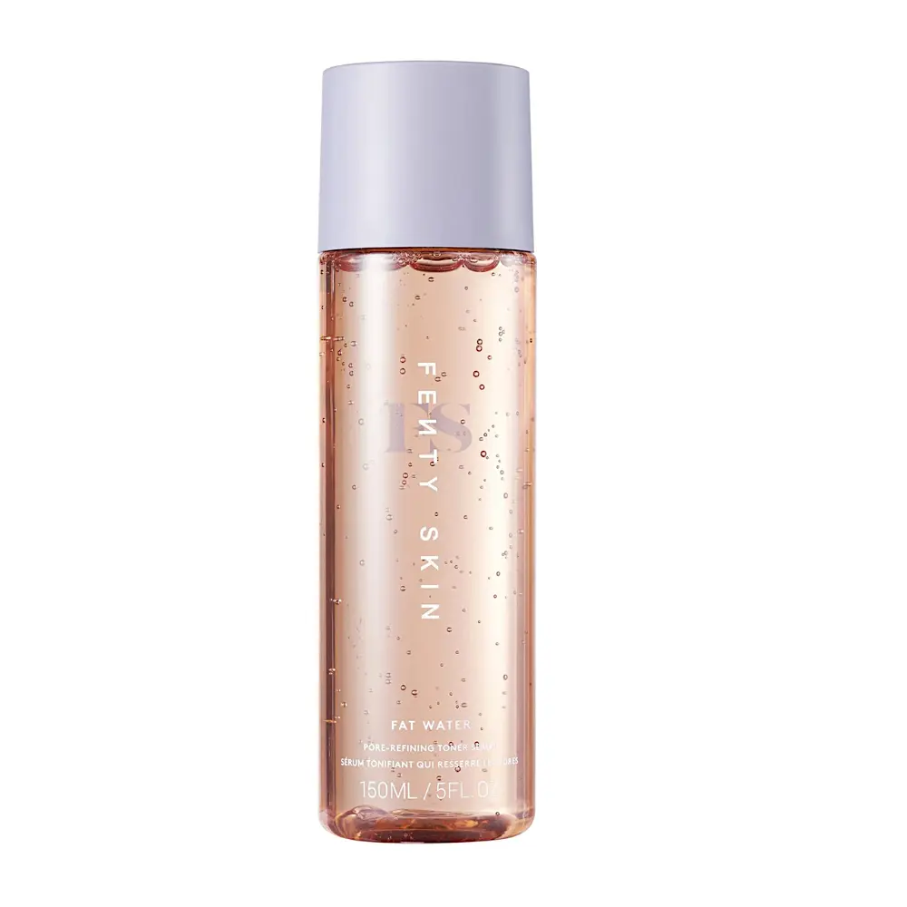 Fat Water Niacinamide Pore-Refining Toner Serum with Barbados Cherry